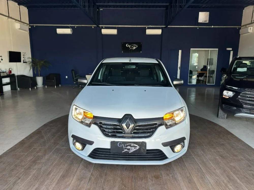 Renault SANDERO GT line/RLIN Flex 1.0 12v 5p